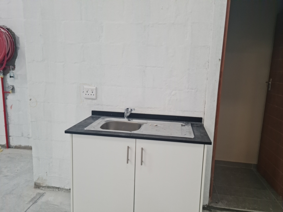 Commercial Property for Sale in Firgrove Western Cape
